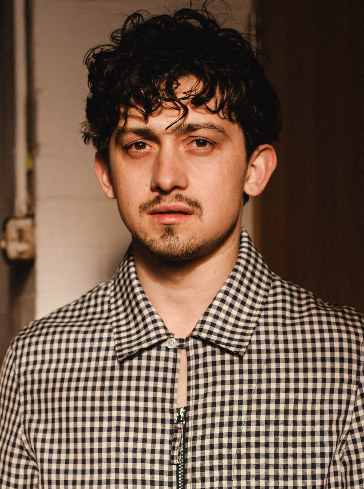 In Conversation: Craig Roberts | Features | Clash Magazine
